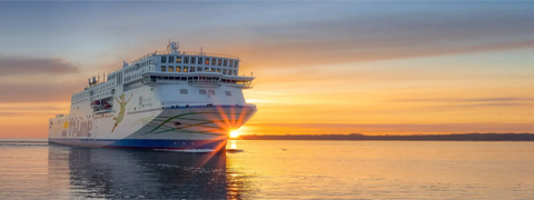 Gutschein TT-Line: Bis zu 35% Rabatt auf TT-Line Tickets