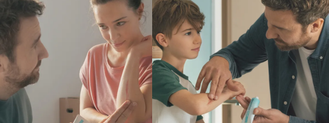 Shop Apotheke Rabattcode: 33% Rabatt auf Bepanthen® Salbe