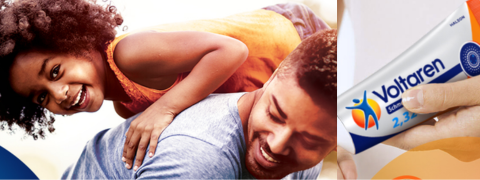 Shop Apotheke Gutschein: 24% Rabatt auf Voltaren Schmerzgel