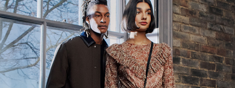 Bis zu 85% Rabatt +10% extra Dress for Less Rabattcode