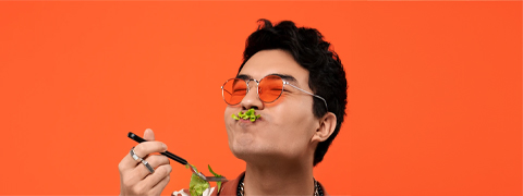 Wolt Gutschein: 2x 10€ Rabatt (Gesamt 20€) für Neukunden im VEGANUARY