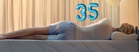 TEMPUR® Matratze Abverkauf: Bis zu 600 € sparen auf PRO® Matratzen