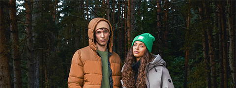 Bis zu 60% Rabatt mit dem ABOUT YOU Sale