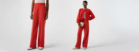 Entdecke die BOGNER Pre-Spring 2026 Damen-Kollektion