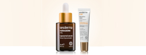 Notino Rabattvoucher: Kostenfreies Sesderma Geschenk