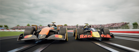 10€ Carrera Toys Code für deine Anmeldung