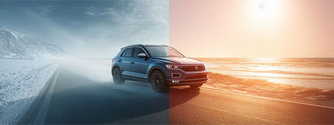 Europcar Gutschein: Bis zu 15% Rabatt bei den Winter Deals