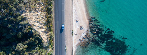 Weekend Road Trip – bis zu 15% Europcar Gutschein