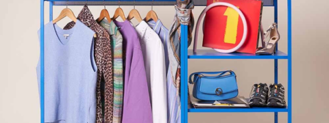 Kostenloser Versand-Gutschein bei momox