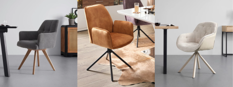 mömax Gutschein: 4+2 Gratis Stuhl Aktion