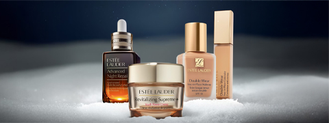 Estee Lauder Set: 30% Gutschein nutzen
