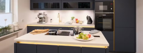 Obi Aktion: 15% Rabatt auf freigeplante Küchen