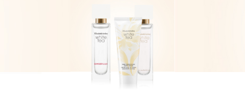 Notino Rabatt-Aktion: Gratis Elizabeth Arden Geschenk