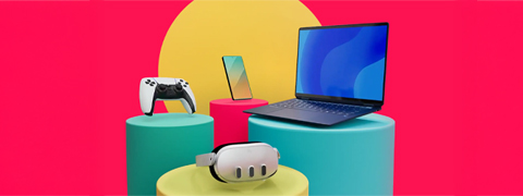 30 € Rabatt auf die erste Miete mit dem Grover Gutschein