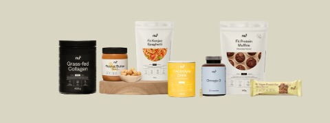 Shop Apotheke Gutschein: 20% Rabatt auf Redcare, nu3, Skintist & Beavita Produkte