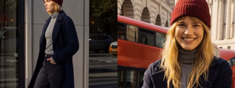 Bonprix Aktion: Neues im SALE mit bis zu 50% Rabatt