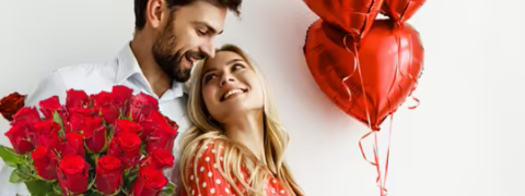 FloraPrima Rabatt: 15% auf ALLES zum Valentinstag