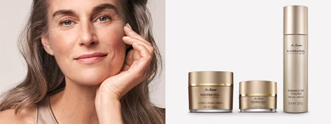 Bis zu 46% sparen mit dem asambeauty Angebot des Monats