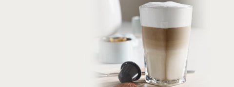 14% Rabatt auf Kaffee ab 5 Stangen im Nespresso Angebot