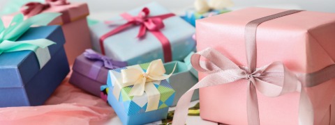 Bis zu 50% Rabatt auf Geschenkideen bei eBay