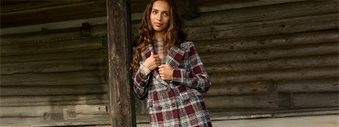 10% Rabatt mit dem ABOUT YOU Gutschein für Neukunden