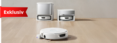 4% Rabatt auf alle Produkte mit dem Narwal Gutschein