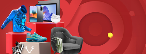 Voghion Gutschein: 15% EXTRA Rabatt zum Valentinstag