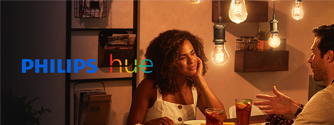 Bis zu 47% sparen mit dem tink Rabatt auf Philips Hue