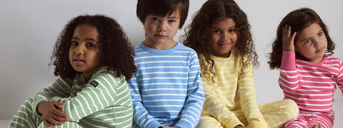 Bis zu 40% Rabatt im Polarn O Pyret Sale – Outlet-Angebote für Kinderkleidung