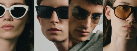 Mister Spex Spar-Deal: Reduzierte Sonnenbrillen im Outlet