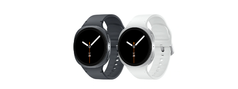 5 % sparen auf die Watch8‑Serie mit dem Samsung Gutscheincode