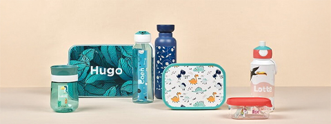 Valentinsaktion: 20% Mepal Rabatt Gutschein auf personalisierte Produkte