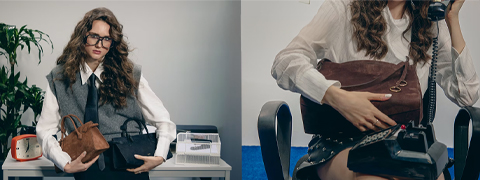 Valentine’s Special: 30€ sparen mit dem fashionette Rabattcode