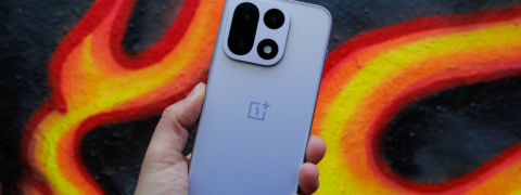 Galaxus Aktion: Das OnePlus 15 mit gratis Watch 3 bestellen