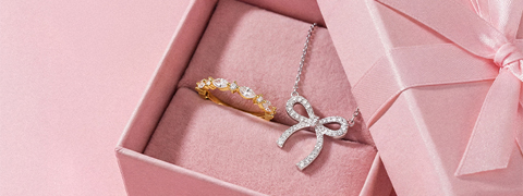 Erhalte zum Valentinstag bis zu 25% auf Uhren & Schmuck mit dem CHRIST Rabattcode