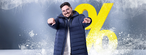 Pfundskerl Sale für große Größen: Bis zu 50% Rabatt sichern