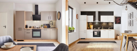 Mömax Gutschein: Gratis Geräteset ab 3000€ Kücheneinkauf
