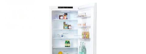 15% OTTO Rabattcode für deinen neuen LG Kühlschrank