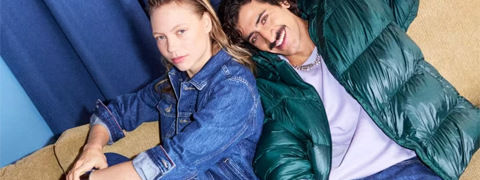 20% Extra OTTO Gutschein: 20% Rabatt auf Fashion Styles