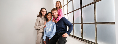 Takko Gutschein: 20% Rabatt auf ausgewählte Sweat-Styles!