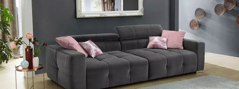 20% OTTO Rabattcode auf sit&more Sofas