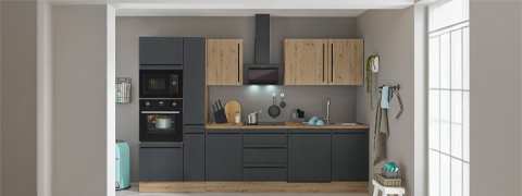 Küchen & Esszimmermöbel mit deinem OTTO Gutschein 20% günstiger sichern
