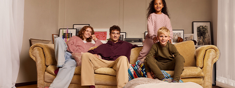 Auf Loungewear & Nachtwäsche 20% sparen mit dem OTTO Gutschein