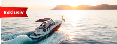 Dein exklusiver 15€ Bootsschule1 Code für deinen Weg aufs Wasser