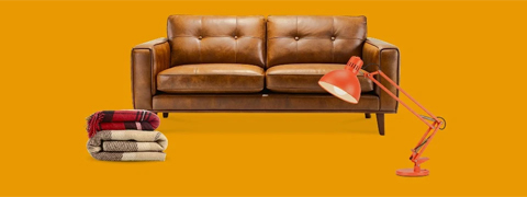 Wohnfühl-Rabatt: 10% eBay Gutscheincode auf Möbel