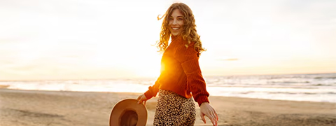 Jetzt bis zu 25% Rabatt auf Strandurlaub mit dem Minor Hotels Gutschein