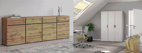 100€ Extra Rabatt auf RAUCH Möbel - OTTO Gutschein