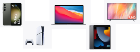 Chance auf Saturn-Gutschein bis zu 300€