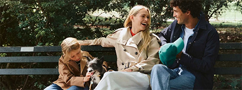 Mind. 20% Extra auf Mode‑Highlights mit dem OTTO Gutschein