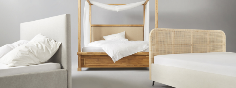 OTTO Rabattcode: Mindestens 20% Extra-Rabatt auf Betten